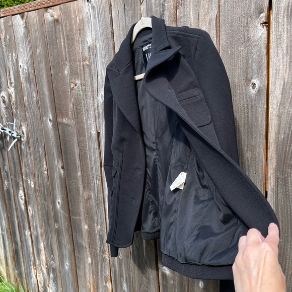 Who*s Who black blazer size 46 - Picture 7 of 16